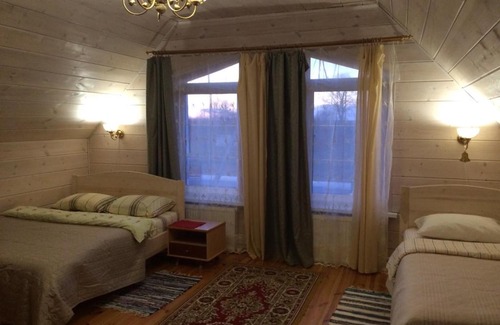 Vitebsk Region Casa | Усадьба Васильки