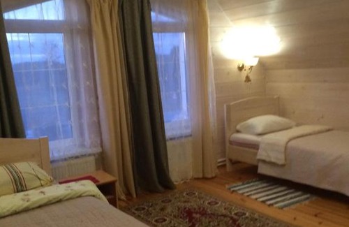 Vitebsk Region Casa | Усадьба Васильки