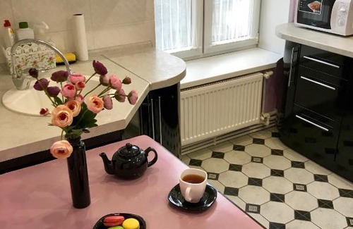 Kolomna Apartamento | Усадьба Тульнева