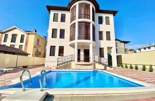 Anapa Casa | Усадьба Шаповаловых