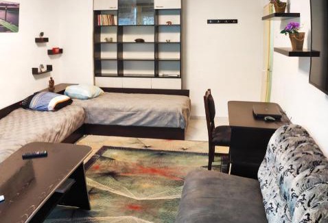 Targovishte Apartamento | Уютен апартамент в Търговище - 2 спални и кухня