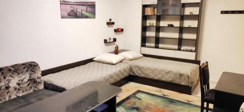 Targovishte Apartamento | Уютен апартамент в Търговище - 2 спални и кухня