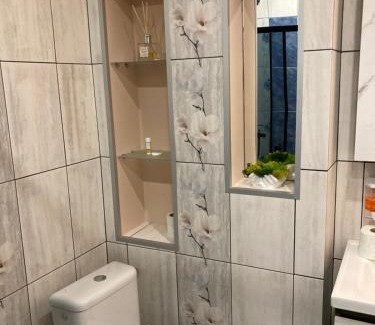 Vratsa Apartamento | Уютен апартамент Мечта