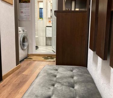 Vratsa Apartamento | Уютен апартамент Мечта