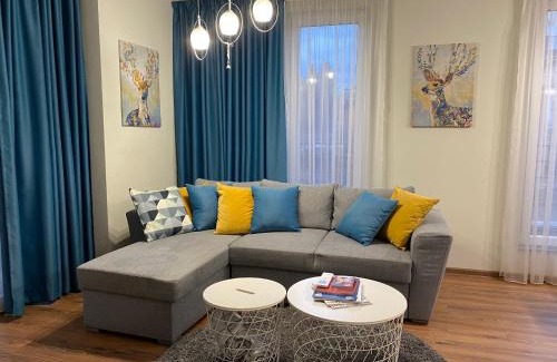Plovdiv Center Apartamento | Уютен апартамент на 3 мин. от главната и Капана +паркинг