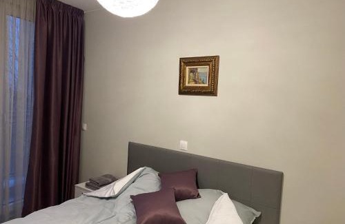 Plovdiv Center Apartamento | Уютен апартамент на 3 мин. от главната и Капана +паркинг
