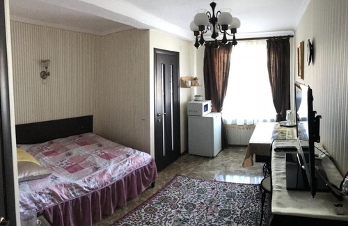 Truskavets Casa | Уютная вилла в центре Трускавца, номера с кухнями.