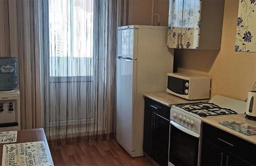 Nizhnekamsk Apartamento | Уютная двухкомнатная на Студенческой 47