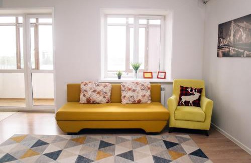 Uralsk Apartamento | Уютная и комфортная 3х комнатная в новом центре