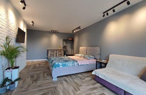 Solomjanskyj Apartamento | Уютная квартира возле БЦ Tower, концерт-холл Оазис