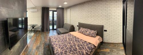 Dzerzhyns'kyi District Apartamento | Уютная квартира возле метро 23 Августа