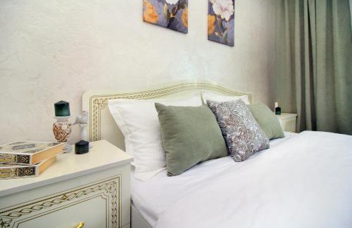 Almaty Apartamento | Уютная квартира в ЖК Адиет с видом на горы