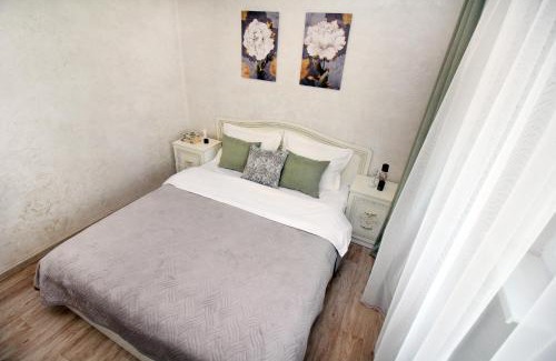 Almaty Apartamento | Уютная квартира в ЖК Адиет с видом на горы