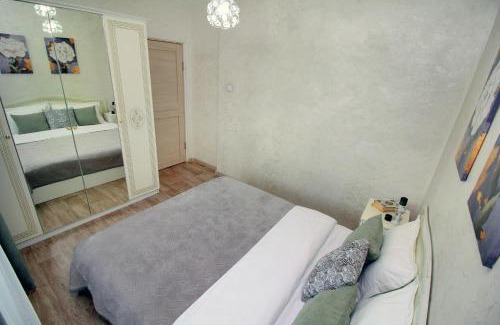 Almaty Apartamento | Уютная квартира в ЖК Адиет с видом на горы