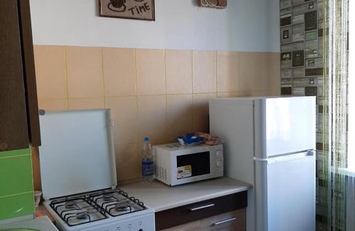 Mariupol Apartamento | Уютная квартира в исторической части Мариуполя