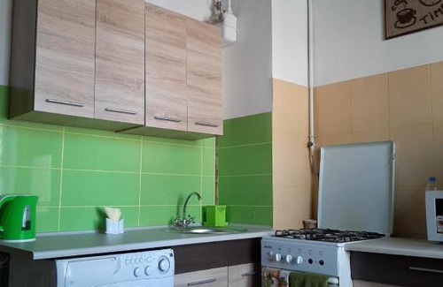 Mariupol Apartamento | Уютная квартира в исторической части Мариуполя