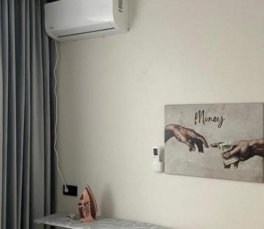 Kokshetau Apartamento | Уютная квартира в Кокшетау