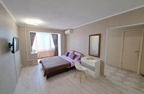 Uralsk Apartamento | Уютная квартира в новом центре Уральска