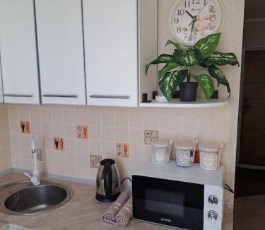 Uralsk Apartamento | Уютная квартира в новом центре Уральска