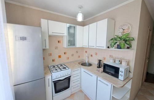Uralsk Apartamento | Уютная квартира в новом центре Уральска