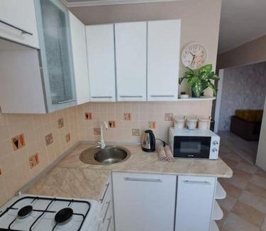 Uralsk Apartamento | Уютная квартира в новом центре Уральска