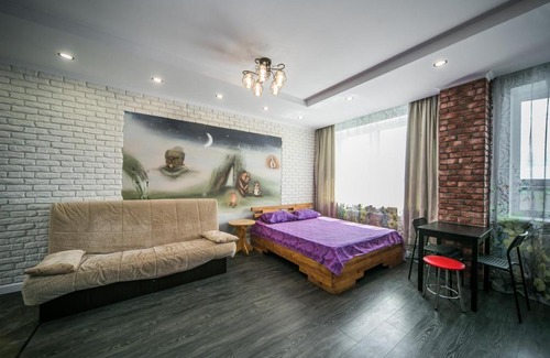 Moskovsky District Apartamento | Уютная квартира в новостройке
