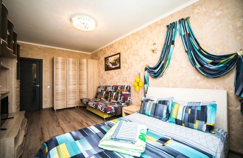 Moskovsky District Apartamento | Уютная квартира в новостройке