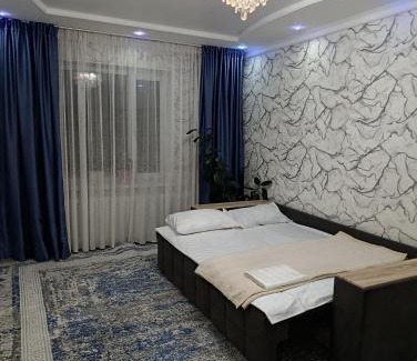 Karakol Apartamento | уютная квартира в отличном районе