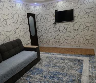 Karakol Apartamento | уютная квартира в отличном районе