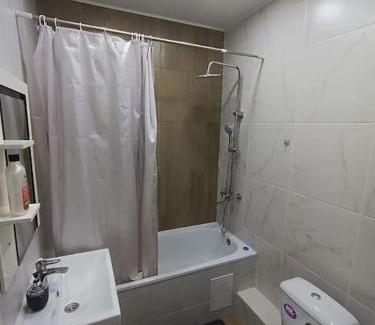 Bishkek Apartamento | Уютная квартира в парковой зоне