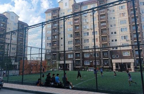 Bishkek Apartamento | Уютная квартира в парковой зоне