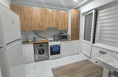 Bishkek Apartamento | Уютная квартира в парковой зоне