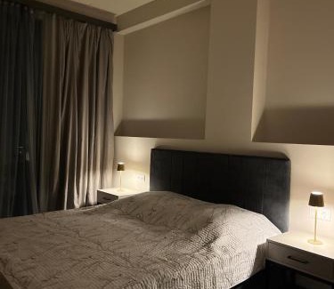 Tsaghkadzor Apartamento | Уютная квартира в Цахкадзоре рядом с канаткой