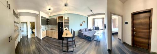 Tsaghkadzor Apartamento | Уютная квартира в Цахкадзоре рядом с канаткой