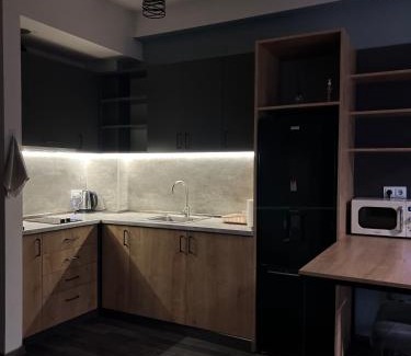Tsaghkadzor Apartamento | Уютная квартира в Цахкадзоре рядом с канаткой