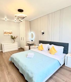 Almaty Apartamento | Уютная квартира в Центре города
