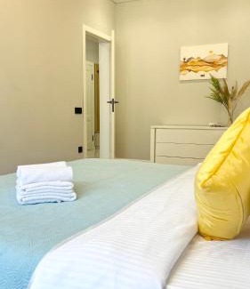Almaty Apartamento | Уютная квартира в Центре города