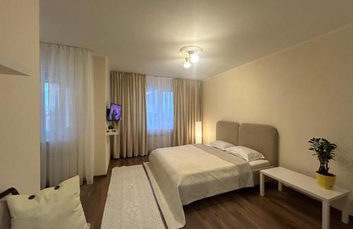 Yesil District Apartamento | Уютная квартира в центре столицы