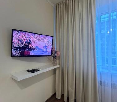 Yesil District Apartamento | Уютная квартира в центре столицы