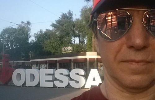 Odessa City Center Casa | Уютная квартира в центре Одессы