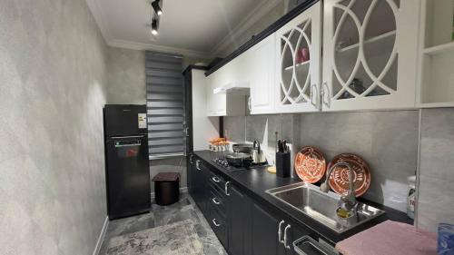Samarkand Apartamento | Уютная квартира в центре