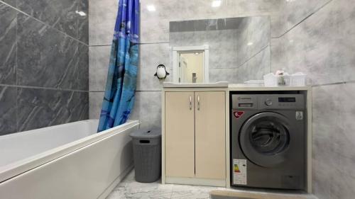 Samarkand Apartamento | Уютная квартира в центре