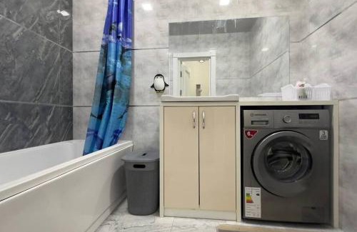 Samarkand Apartamento | Уютная квартира в центре