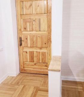 Tsqaltubo Apartamento | Уютная квартира в Цхалтубо