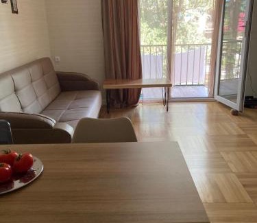 Tsqaltubo Apartamento | Уютная квартира в Цхалтубо