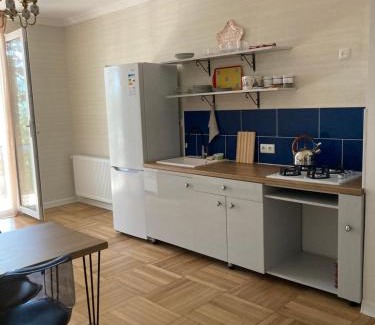 Tsqaltubo Apartamento | Уютная квартира в Цхалтубо
