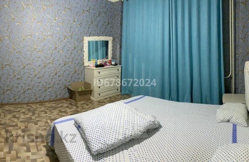 Atyrau Apartamento | Уютная квартира долгосрочно
