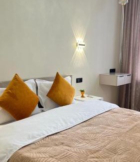 Almaty Apartamento | Уютная квартира-ЖК Adele