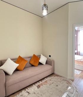 Almaty Apartamento | Уютная квартира-ЖК Adele