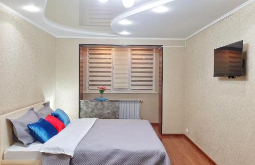Taraz Apartamento | Уютная квартира класса ЛЮКС в городе Тараз